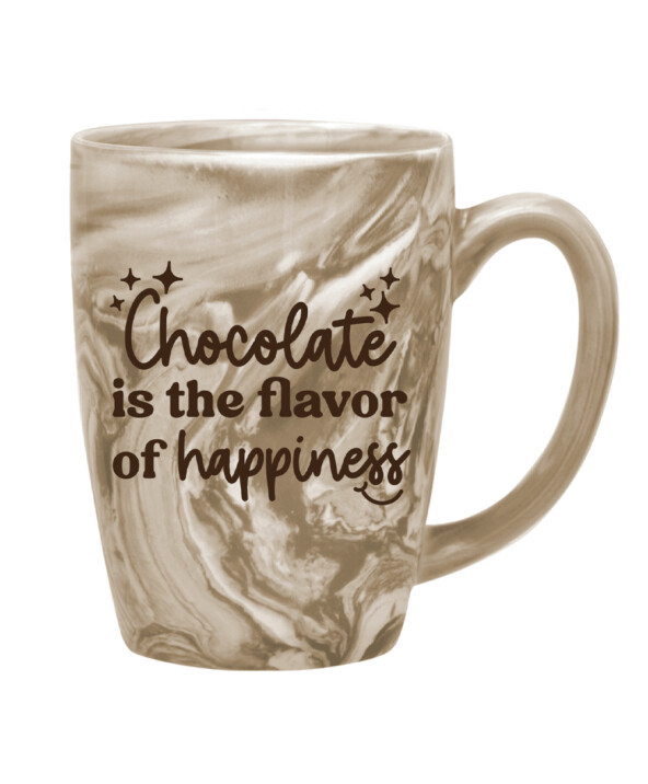 Marble Mug 1