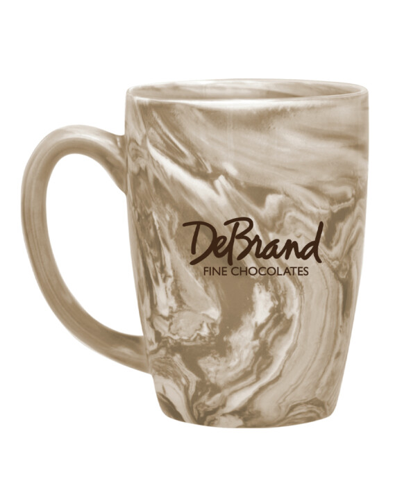 Marble Mug 2