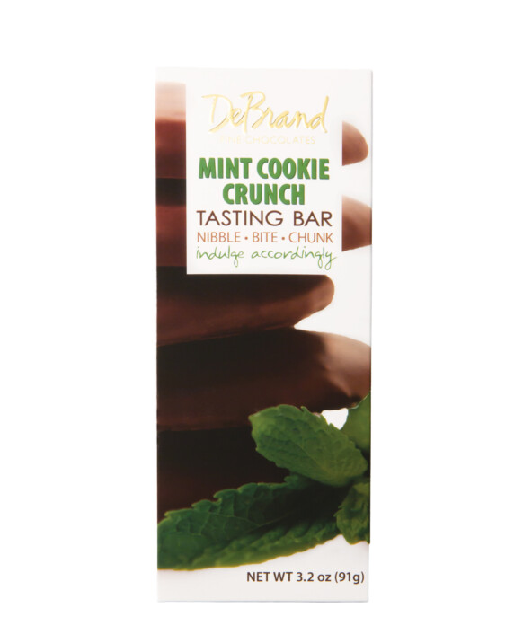 Mint Cookie Crunch