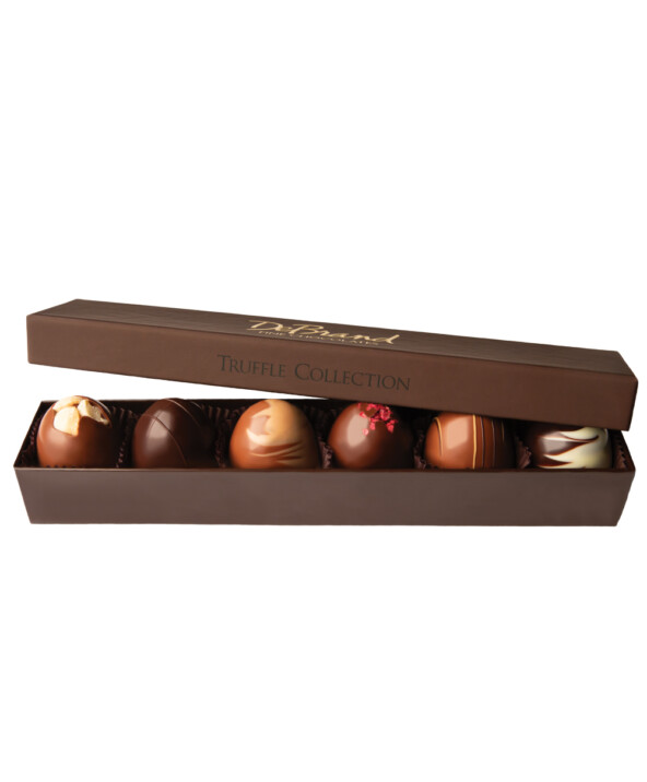 NEW 6pc Truffle