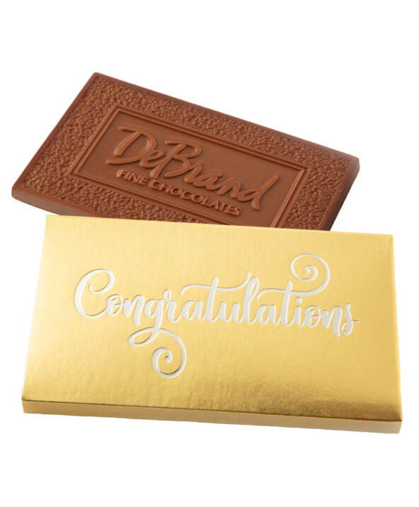 New Congrats Mk
