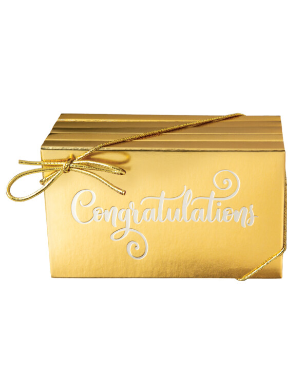 New Congrats Mk Bo5