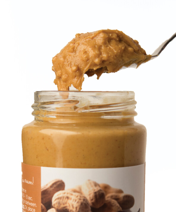 PB Topping 2