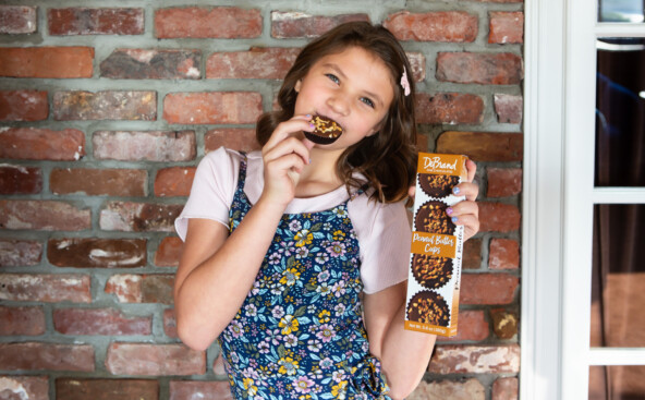 Peanut Butter Cups