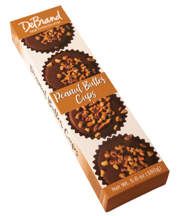 Peanut Butter Cups Web1