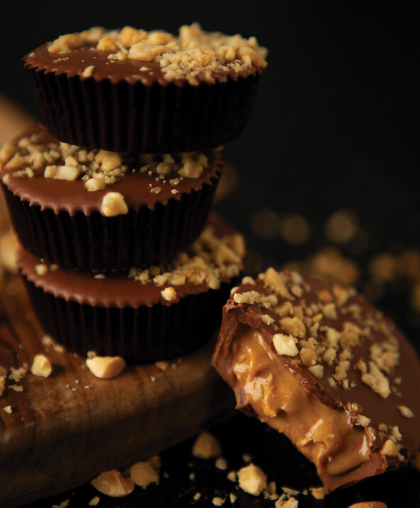 Peanut Butter Cups Web2
