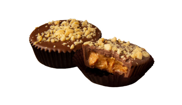 Peanut Butter Cups Web3