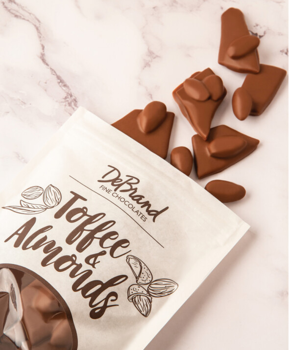 Toffee Almonds Web2