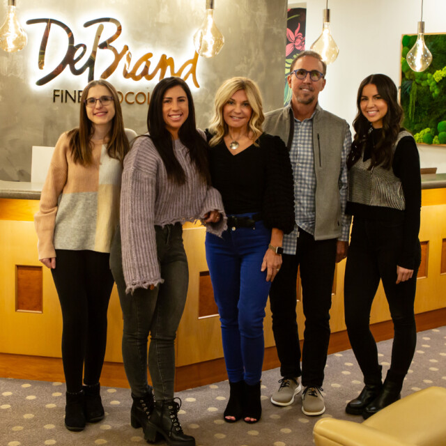 Brand Beere Family