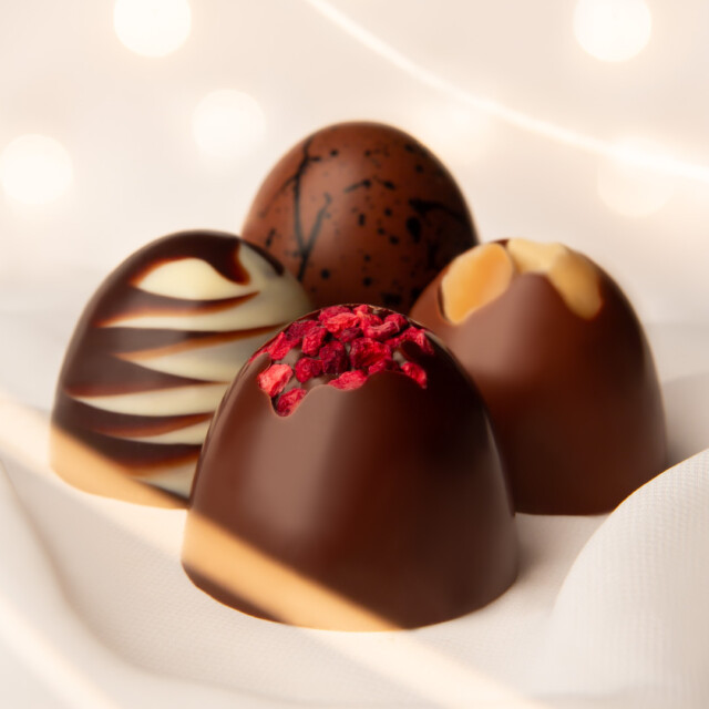 Christmas Homepage Spotlight