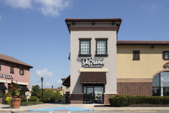 JP Exterior