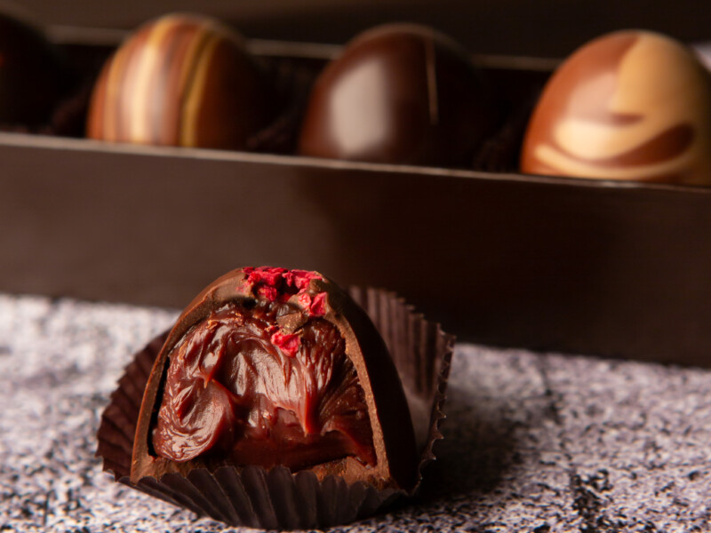 6pc Truffle Lifestyle