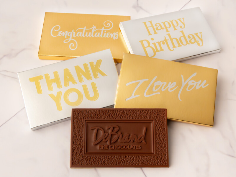 Celebration Bars